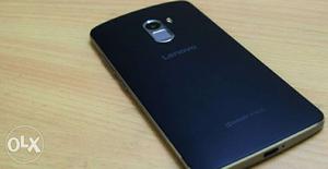 Very good condition Lenovo Vibe k4 note 8 months