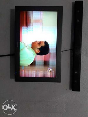 Videocon 24 inch LED Tv in good Condition...