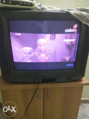 Videocon tv in good condition