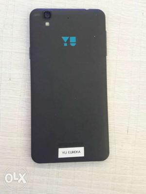 Yu yureka Mind blowing features a great buy price