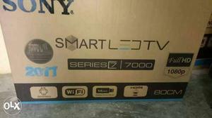 smart led tv full hd. all size available.