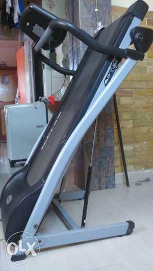 Afton treadmill very good conditon only two years
