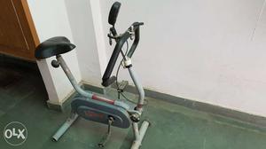 Body gym in working condition. useful for