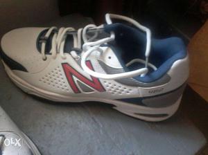 Brand New One pair of New Balance and One pair of