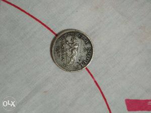 Coin of . Time of independence