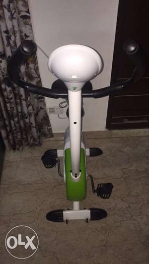 Cosco fitness Cycle 2 months used very nice