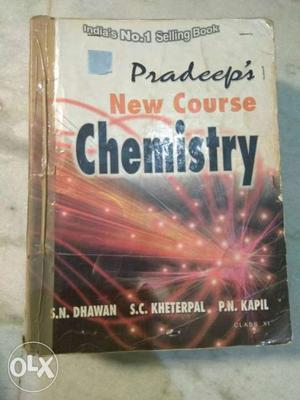  Edition book in good condition