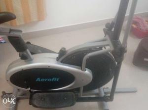 Elliptical machine for sale.not much used for sale