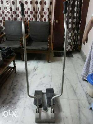 Exercise mini stepper in usable condition