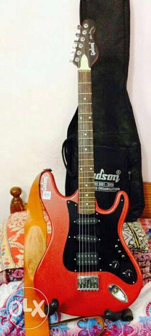 Godson Electric guitar..