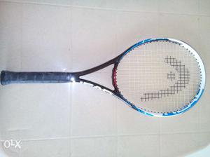Head Youtek racquet - used for 20daz by beginner