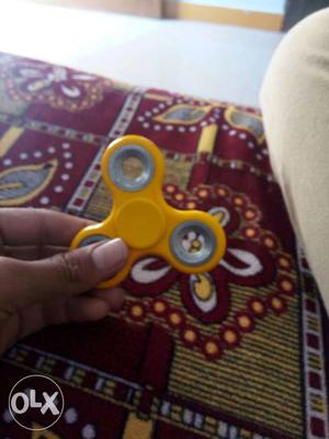 I can sell my spinner in 20 rupees