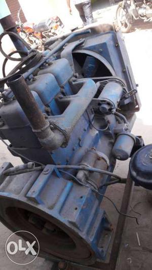Kriloskar oil Engine tyap RB33 rpm  cylinder