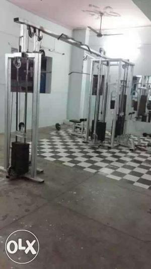 My gym is good condition n cheepest price