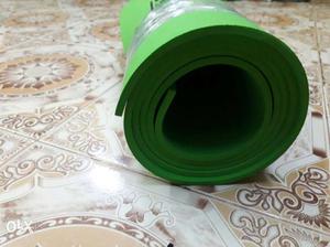 New high quality YOGA MAT with purchased Bill.i like to