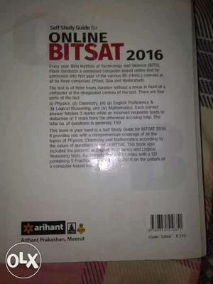 Online Bit Sat  Book