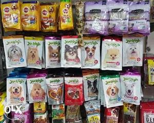 Pet Shop Jammu Dog Food & Accessories