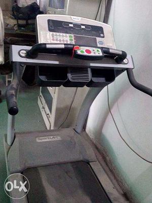 Treadmill Sportsart Tr-33