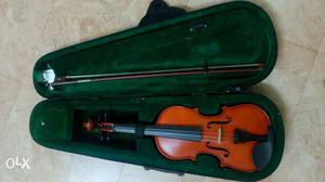 Used violin