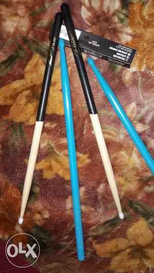 Zildjian 7A Professional Drumsticks