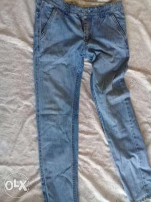 4 Branded jeans at cheapest price.with sized 30
