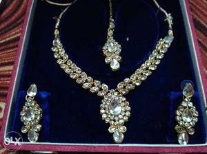 A wholesaler ! new ! beautiful diamond necklace