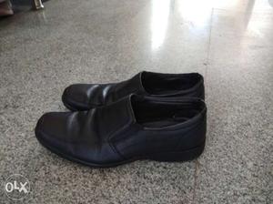Arrow Genuine Leather Shoes size 9(43). High