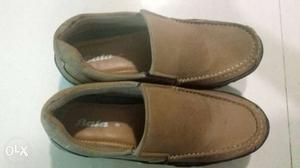 Bata Shoes size: 9 as it is condition.