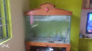Big tank buy