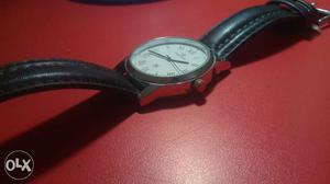 Brand New Maxima Watch with box. Market price-