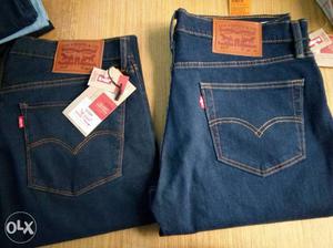 Branded mens wear outlet jeans range 700 to 900