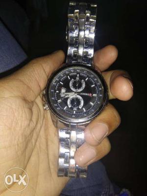 Curren watch