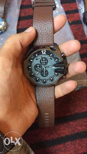 Diesel watch