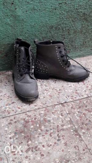 Fancy boots Size 41
