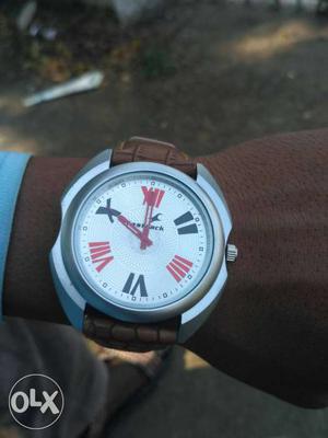Fastrack hand watch for sell