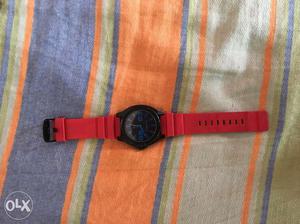 Fastrack watch in good condition and only 6