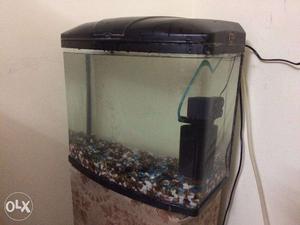 Fish Tank - Aquarium 50litre Size - 1.5*1ft in mint