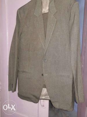 Full suit Brown colour