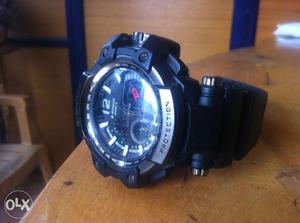 G-SHOCK 2 Days Used Watch for Sale