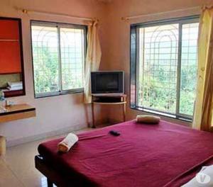 Get Hotel Sai Villa,Mahabaleshwar New Delhi