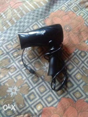 Good condition brand new hair dryer (not used)