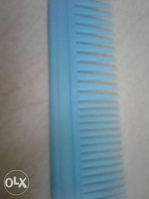 New Plastic Hair Comb