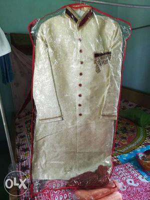 New branded sherwani, diwali special This real