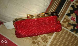 New ladies party use purses for sale in a