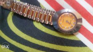 Rado women's watch