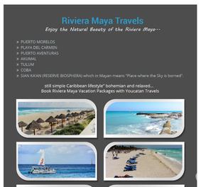 Rivera Maya Vacation Packages Mumbai