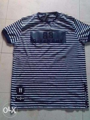 Round neck tshirt for sell brand new size xl