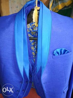 Royal blue blazer royal blue suit