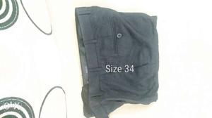Rs 300 per item - 3 black pants and 2 other