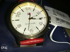 Tommy Hilfiger original imported American watch